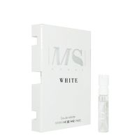 MS White Eau de Toilette for Men