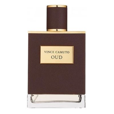 Oud Eau de Toilette for Men Vince Camuto