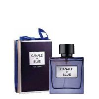 Canale Di Blue Eau de Parfum For Men Fragrance World