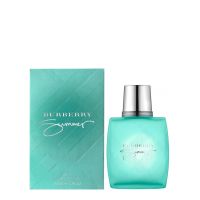 Burberry Summer Eau de Toilette For Men 2013
