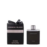 Carbon Black Eau de Parfum For Men Fragrance World