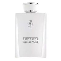Essence Musk Eau de Parfum For Men Ferrari