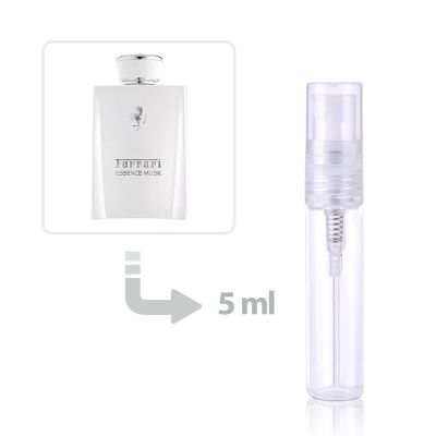 عطر إسنس مسك للرجال فراري