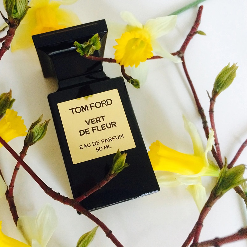 Vert D Encens Eau de Parfum Women and Men Tom Ford perfume
