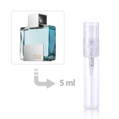 عطر سولو إنتنس للرجال من لويه