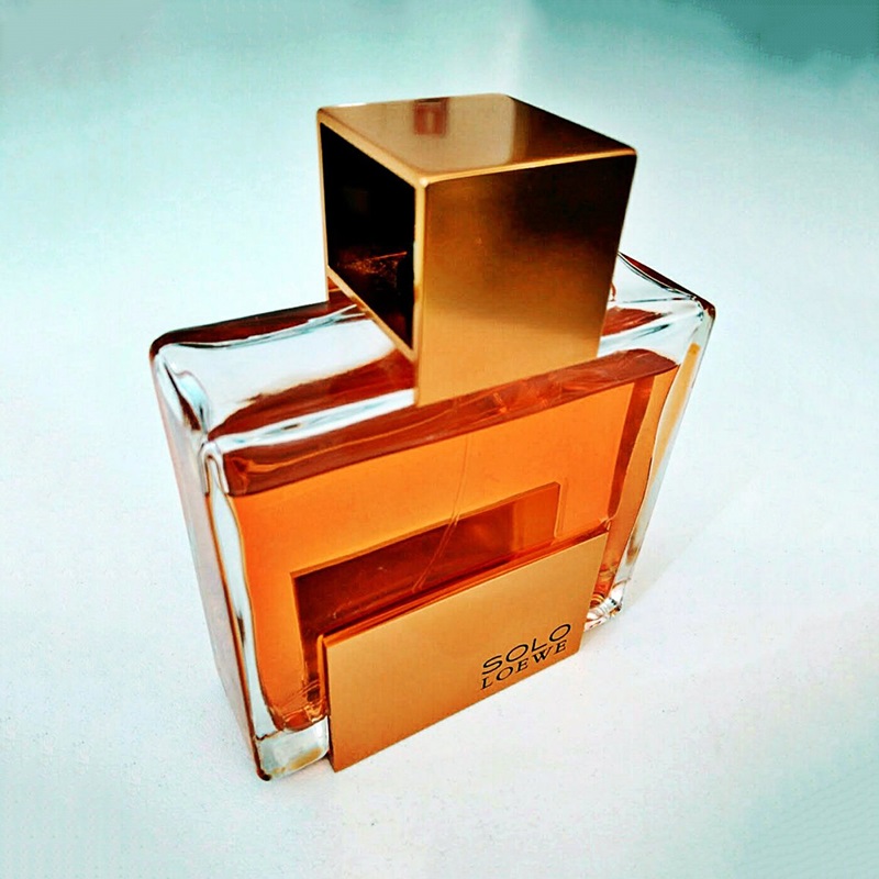 Loewe solo absoluto best sale