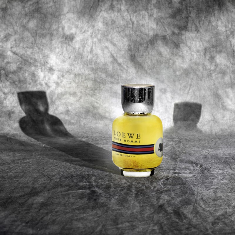 オードゥ トワレ “ロエベ プール オム” （50mL）（香水）｜LOEWE