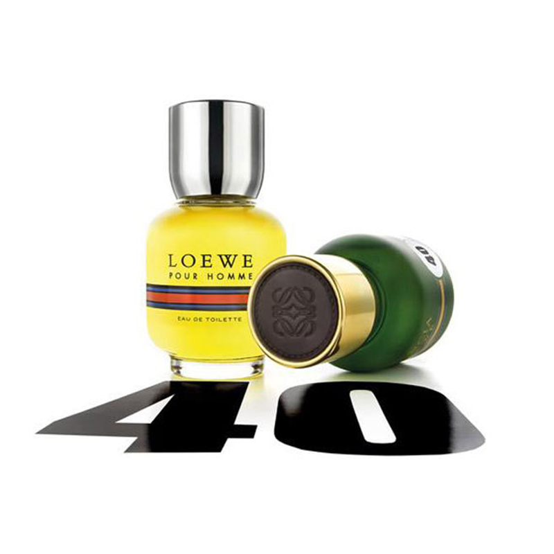 LOEWE POUR HOMME 50ML 香水 Loewe Pour Homme Loewe 古龙水- 一款1974年男用香水