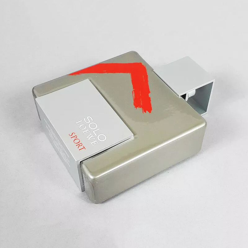 Loewe Fragrances Solo Loewe Sport Opiniones Solo Loewe Sport