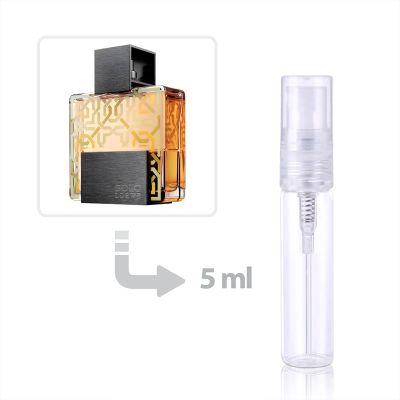 Solo Loewe Andalusi Limited Edition Eau de Toilette Men Loewe