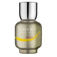 Loewe Pour Homme Sport Edicion Especial Eau de Toilette Men Loewe