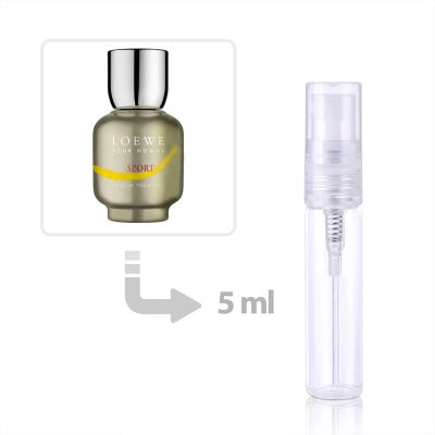 Loewe Pour Homme Sport Edicion Especial Eau de Toilette Men Loewe