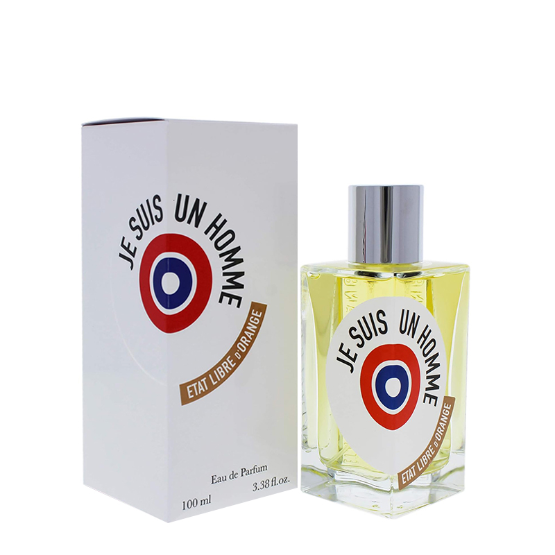 Je Suis un Homme Eau de Parfum for Men Etat Libre d Orange perfume
