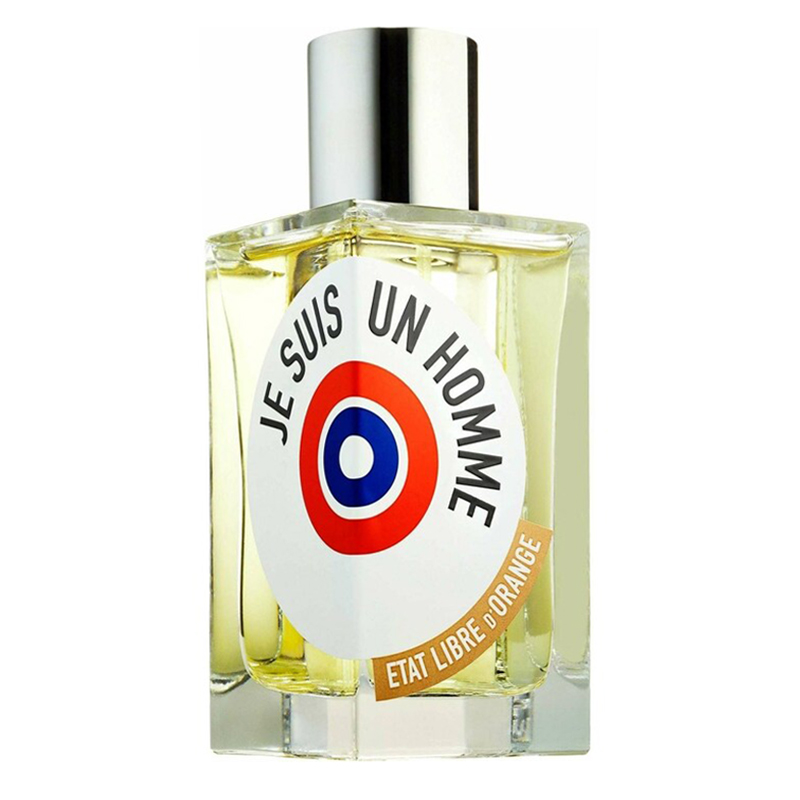 Je Suis un Homme Eau de Parfum for Men Etat Libre d Orange perfume