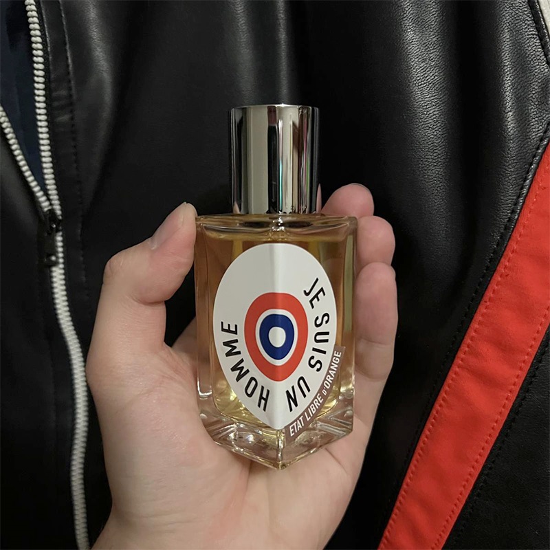 Je Suis un Homme Eau de Parfum for Men Etat Libre d Orange perfume