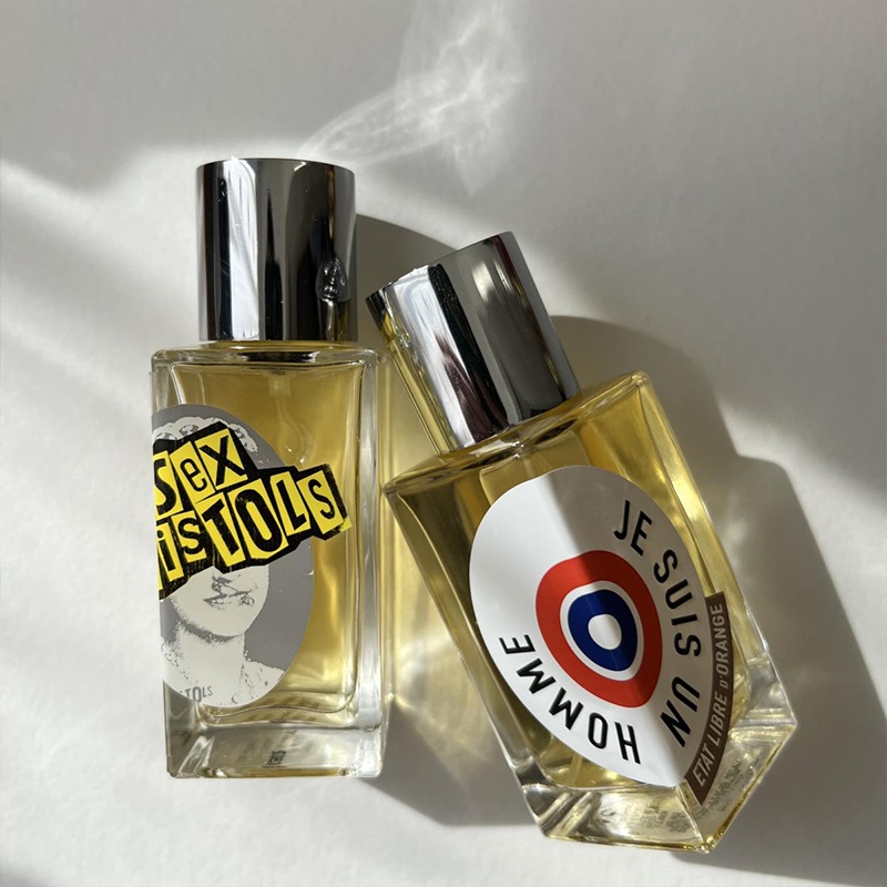 Je Suis un Homme Eau de Parfum for Men Etat Libre d Orange perfume