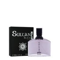 Sultane Black Eau de Toilette for Men