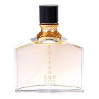 Sultane Gold Eau de Toilette for Men Jeanne Arthes