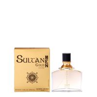 Sultane Gold Eau de Toilette for Men Jeanne Arthes
