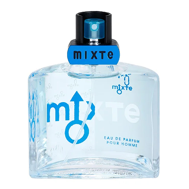 Mixte Homme Eau de Parfum for Men Jeanne Arthes perfume