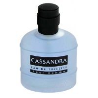 Cassandra Pour Homme Eau de Toilette for Men