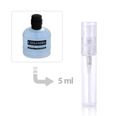 عطر كاساندرا بور هوم للرجال