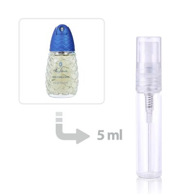 Pino Silvestre Mediterraneo Eau de Toilette for Men