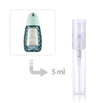Perfect Gentleman Eau de Toilette for Men Pino Silvestre