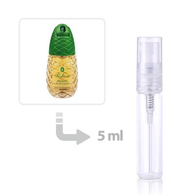 Pino Silvestre Muschi Di Bosco Eau de Toilette for Men