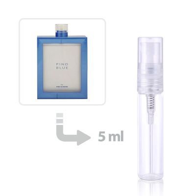 Pino Blue Eau de Toilette for Men