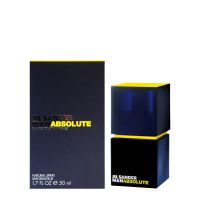 Jil Sander Man Absolute Eau de Toilette for Men