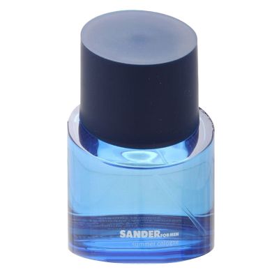 Sander Summer Cologne Eau de Toilette for Men