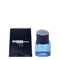 Sander Summer Cologne Eau de Toilette for Men