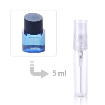 Sander Summer Cologne Eau de Toilette for Men