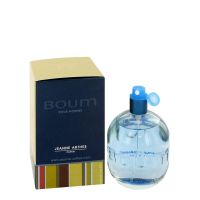 Boum Pour Homme Eau de Toilette for Men