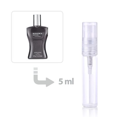 Rocky Man Eau de Toilette for Men