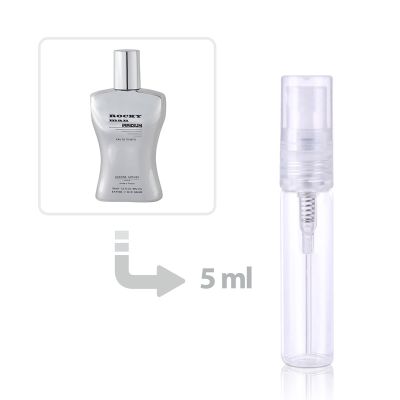 عطر روكي مان إريديوم للرجال