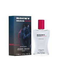 Rocky Man Redlight Eau de Toilette for Men