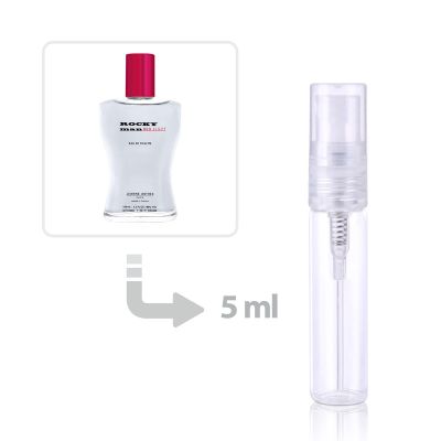 عطر روكي مان ريدلايت للرجال