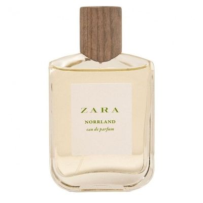 Norrland Eau de Parfum Men Zara