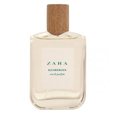 Kilsbergen Eau de Parfum Men Zara