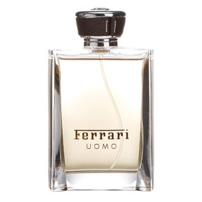 Ferrari Uomo Eau de Toilette for Men