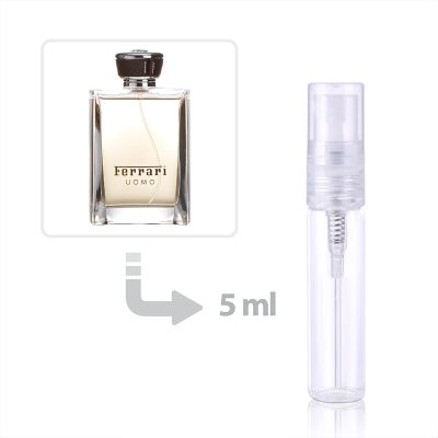 Ferrari Uomo Eau de Toilette for Men