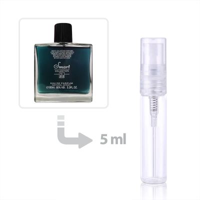 عطر سمارت 313 بلو دي شانيل أو دي بارفيوم للرجال سمارت كولكشن