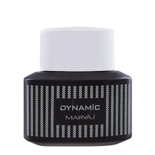 Dynamic Eau de Parfum for Men Maryaj