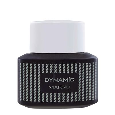 Dynamic Eau de Parfum for Men Maryaj