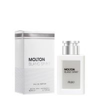 Molton Blanc Spirit Eau de Parfum for Men Lamuse