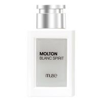 Molton Blanc Spirit Eau de Parfum for Men Lamuse