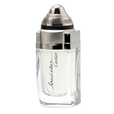 Roadster Eau de Toilette For Men Cartier