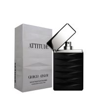 Attitude Eau de Toilette For Men Giorgio Armani